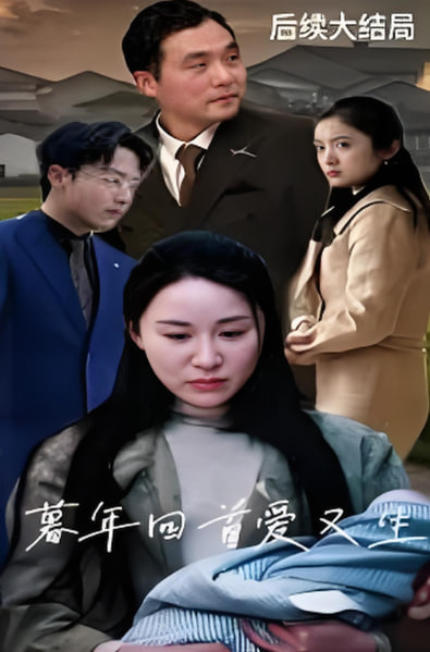 暮年回首愛又生(全集)