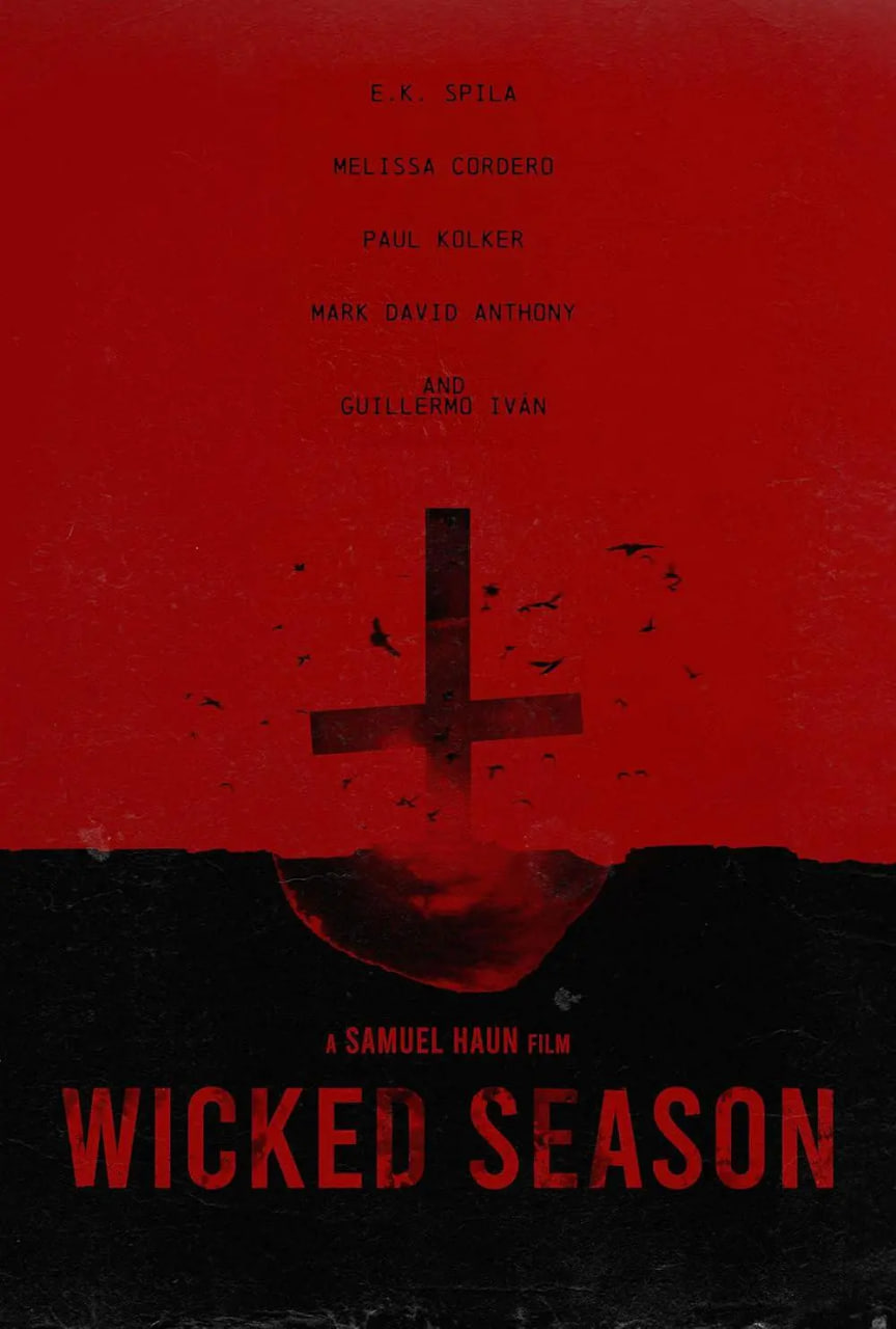 邪惡季節(jié)(全集)