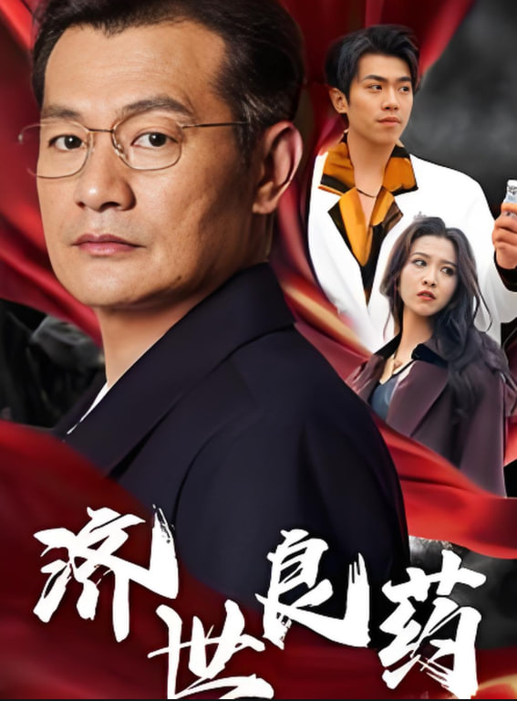 濟(jì)世良藥(全集)