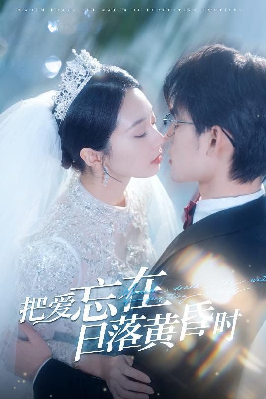 把愛忘在日落黃昏時(shí)(重逢仍是心動(dòng))(全集)