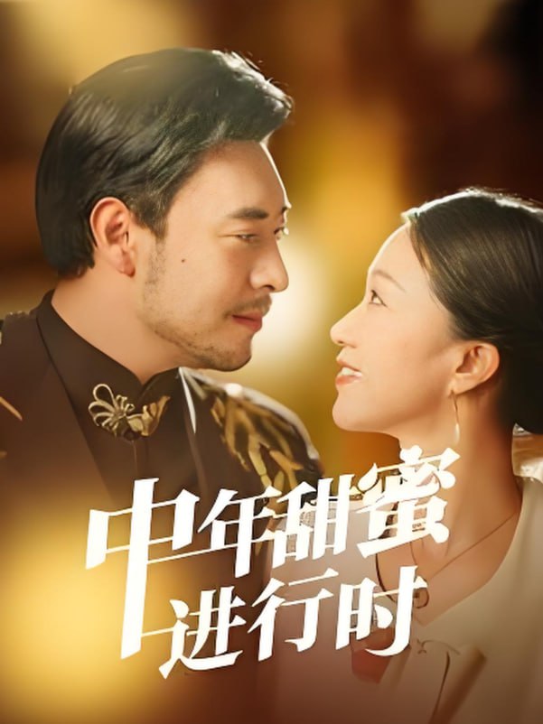 中年甜蜜進行時(全集)