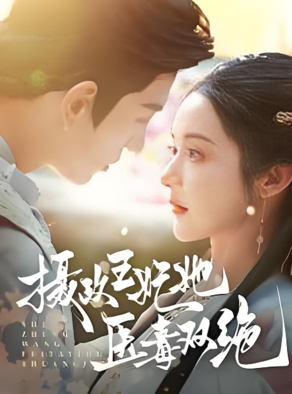 攝政王妃她醫(yī)毒雙絕(全集)