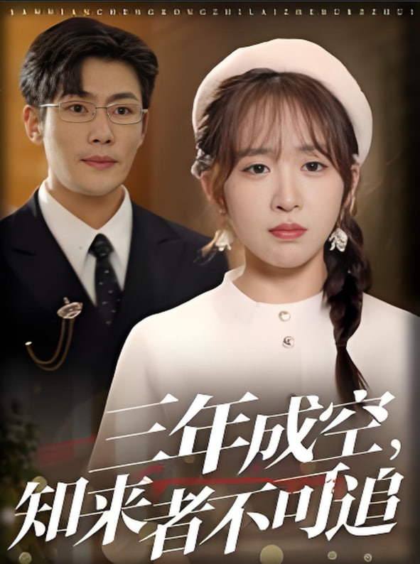 三年成空知來者不可追(全集)