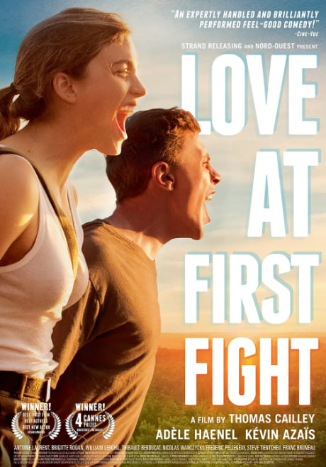 初戀戰(zhàn)士(全集)