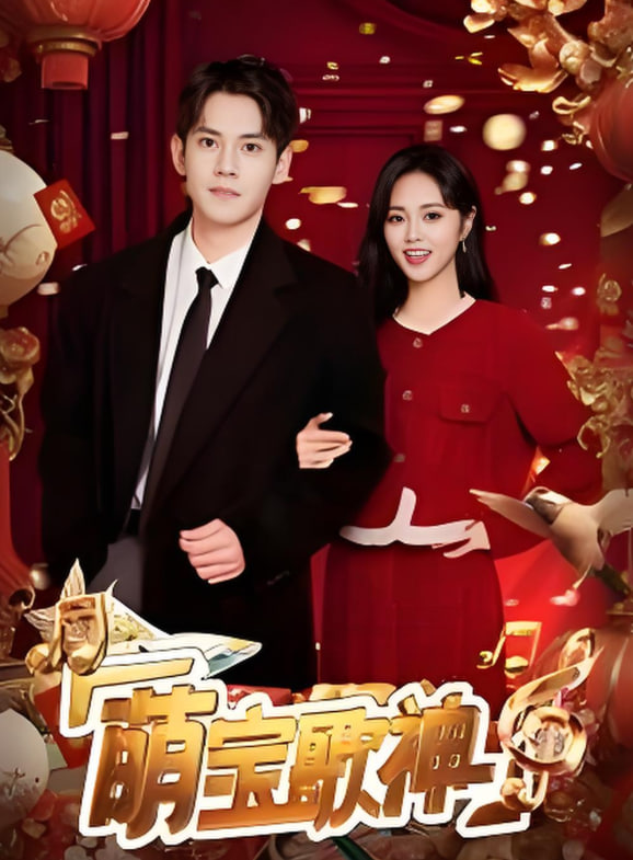 萌寶歌神(全集)