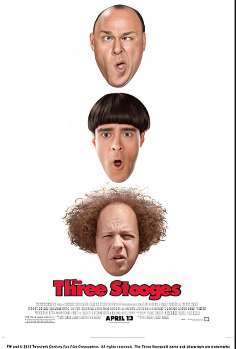 三個(gè)臭皮匠(全集)