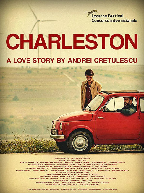 查爾斯頓 2017(全集)