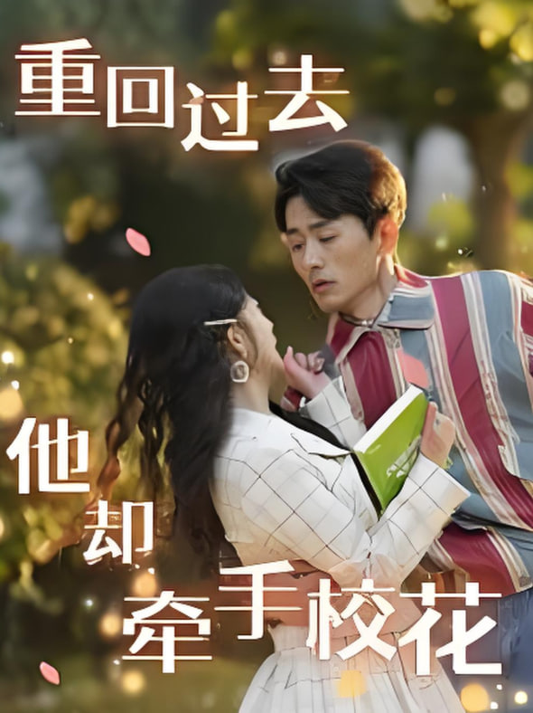 重回過(guò)去他卻牽手?；?全集)