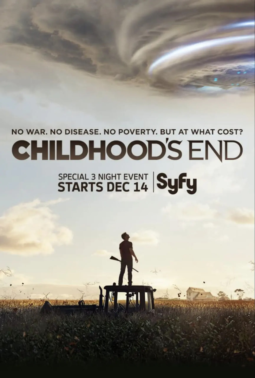 童年的終結(jié)(全集)