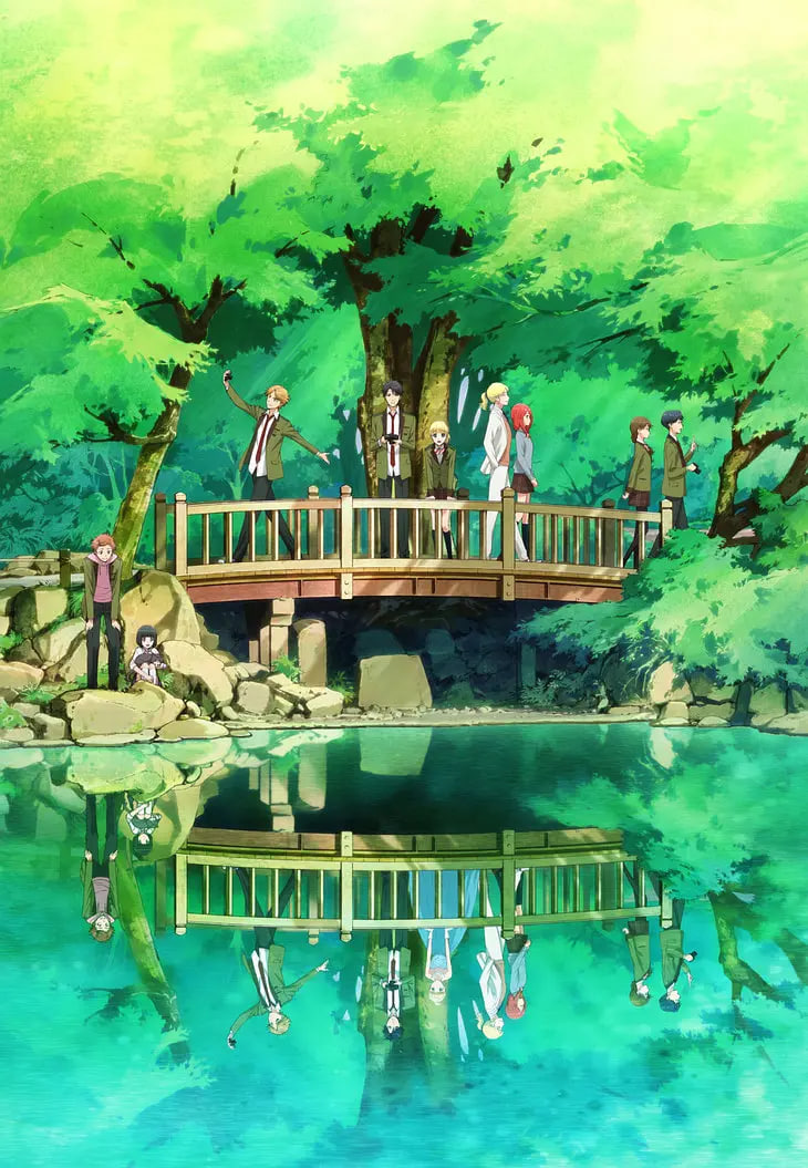 多田君不戀愛(ài) 多田(全集)