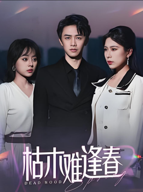 枯木難逢春(全集)