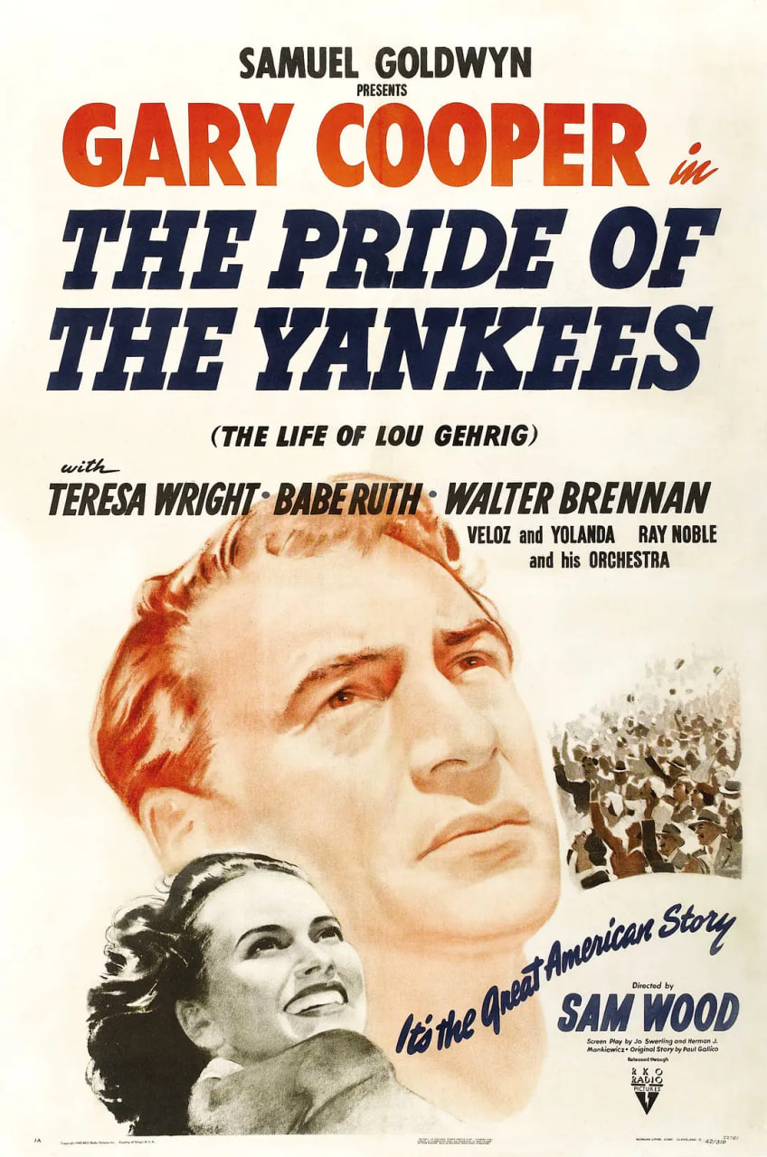 洋基的驕傲(全集)