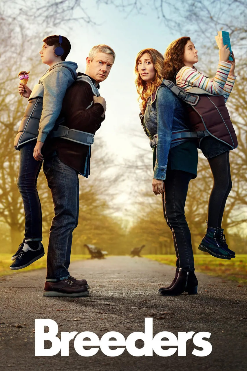 養(yǎng)育者 第二季(全集)