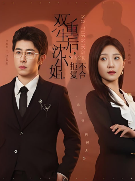 雙重生后沈小姐拒不復(fù)合(全集)