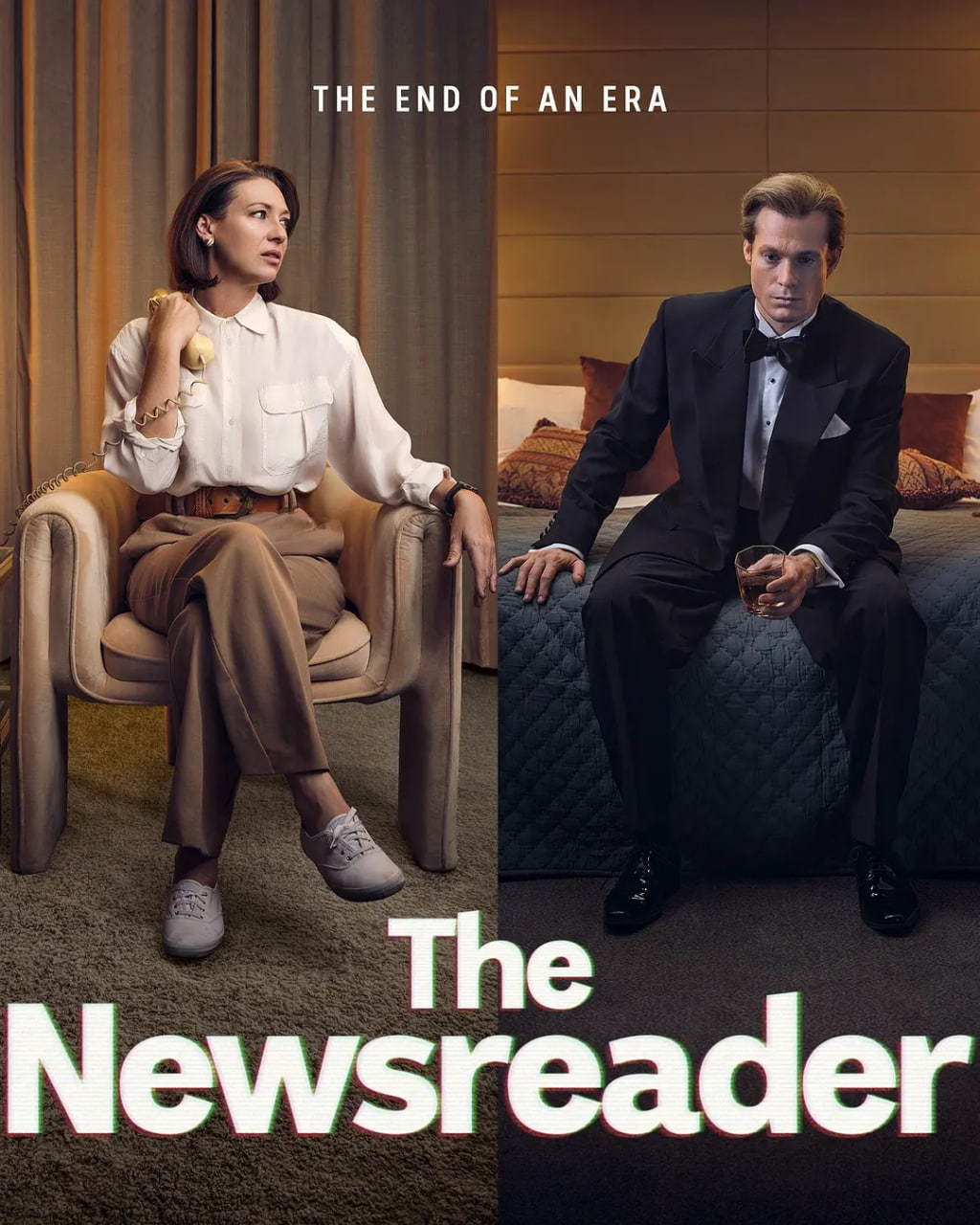 新聞播音員 第三季(全集)