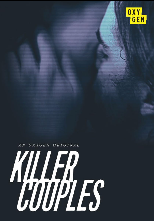 緊咬不放：殺手情侶 第十八季(全集)