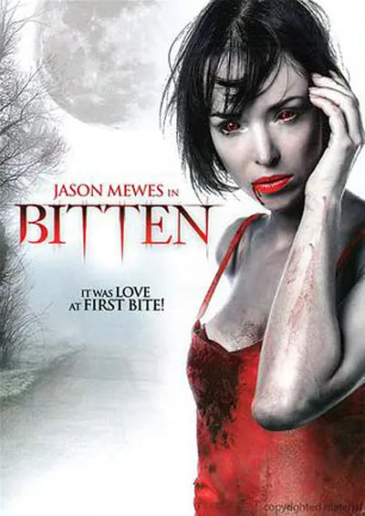 與吸血鬼同床(全集)