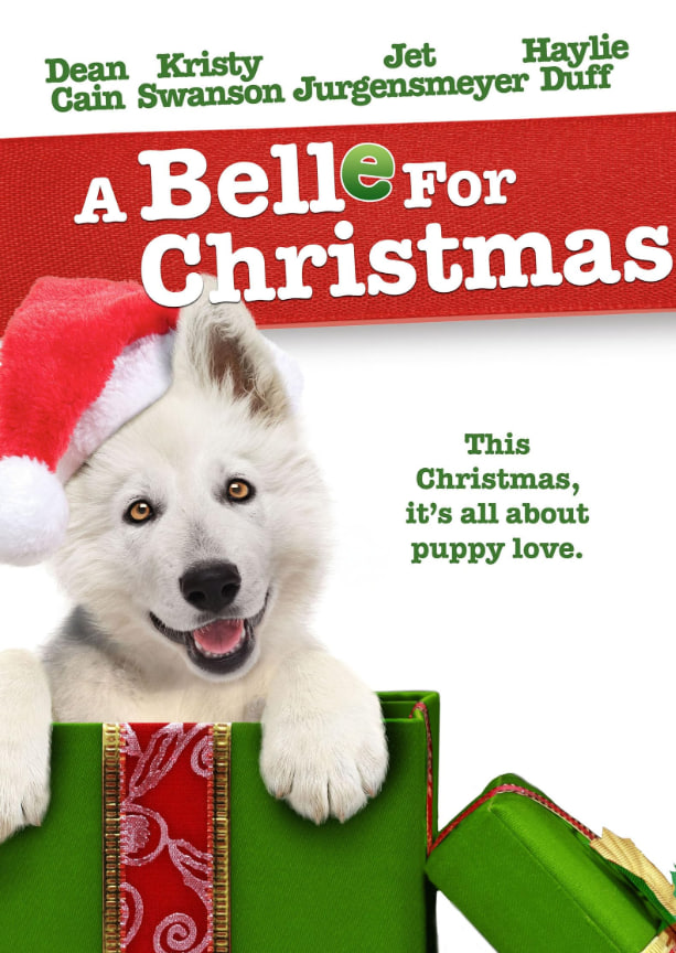 圣誕美女(全集)