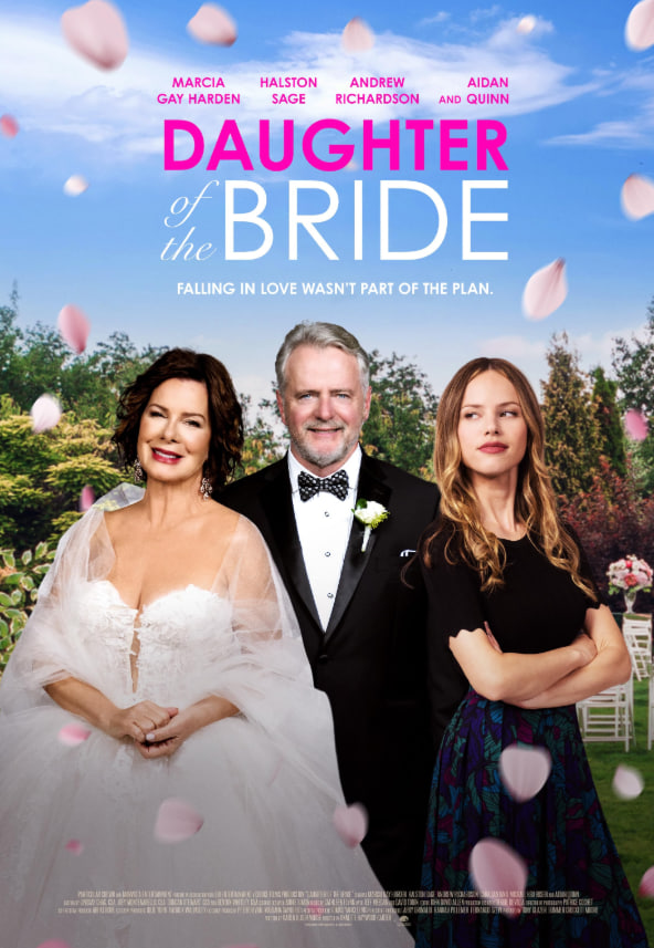 新娘的女兒(全集)