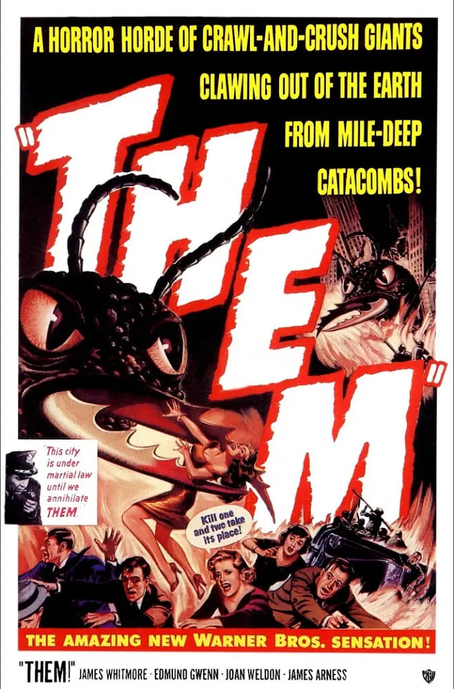 它們！(全集)