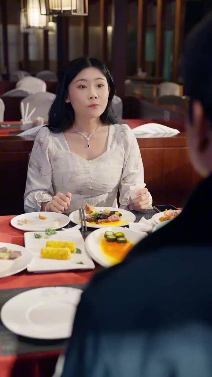 晚風(fēng)知我意(全集)