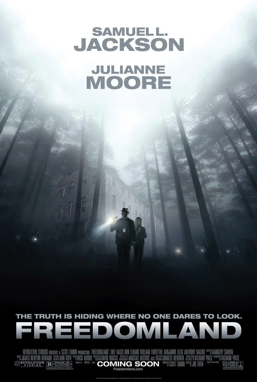 自由國度(全集)