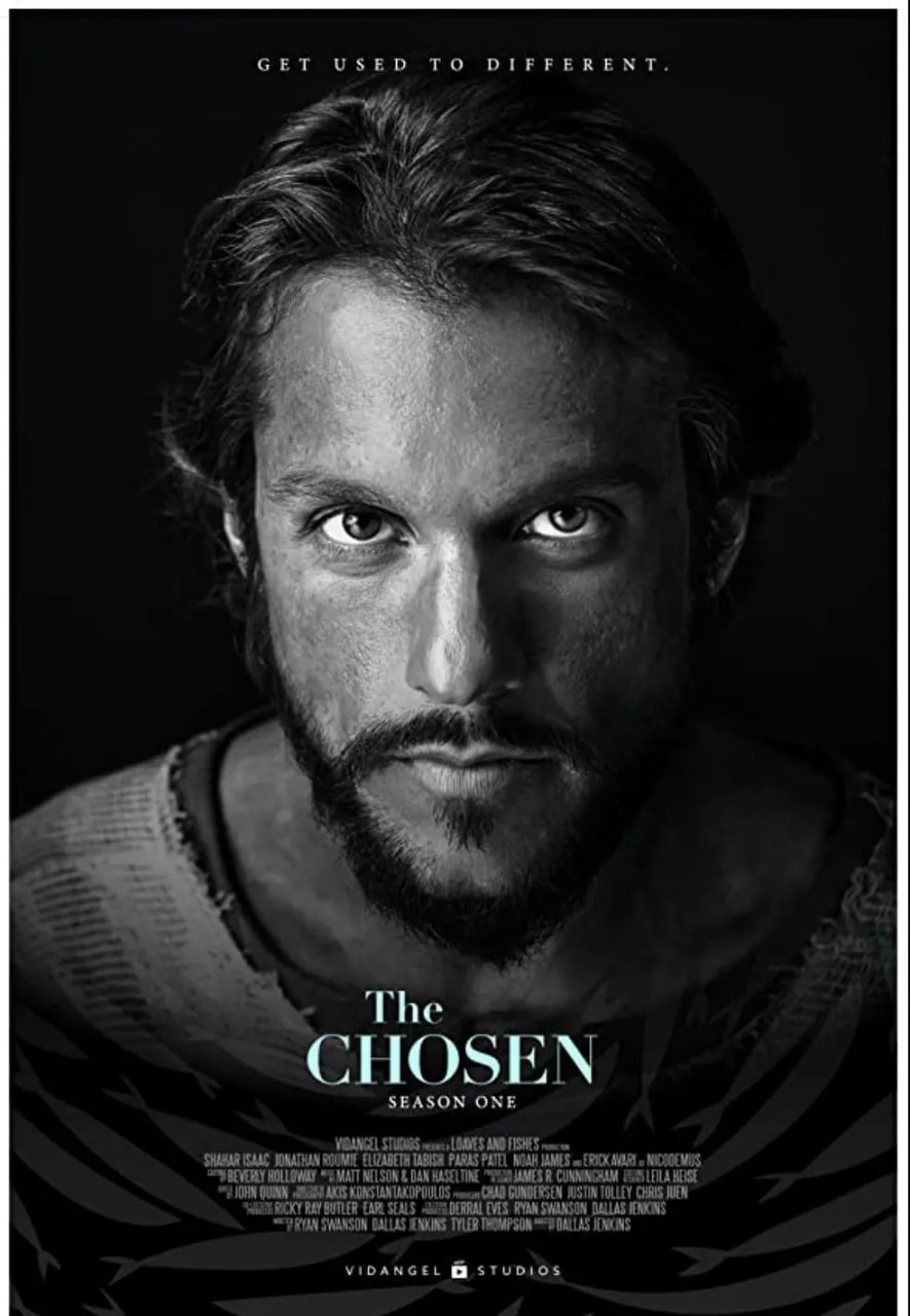 揀選 第一季(全集)