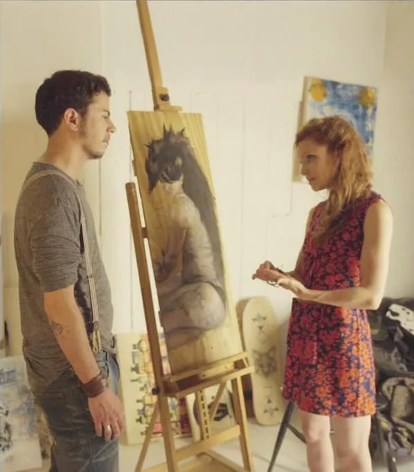 就如我們(全集)