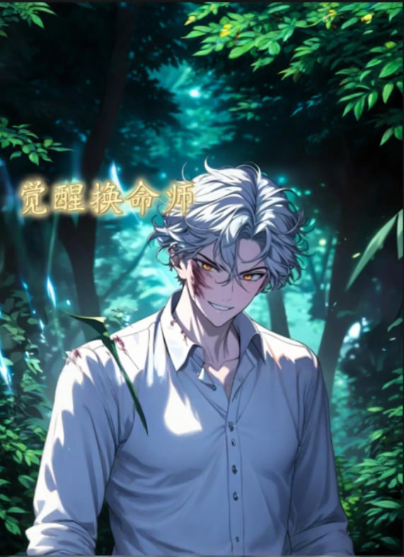覺醒換命師 動(dòng)態(tài)漫畫(全集)