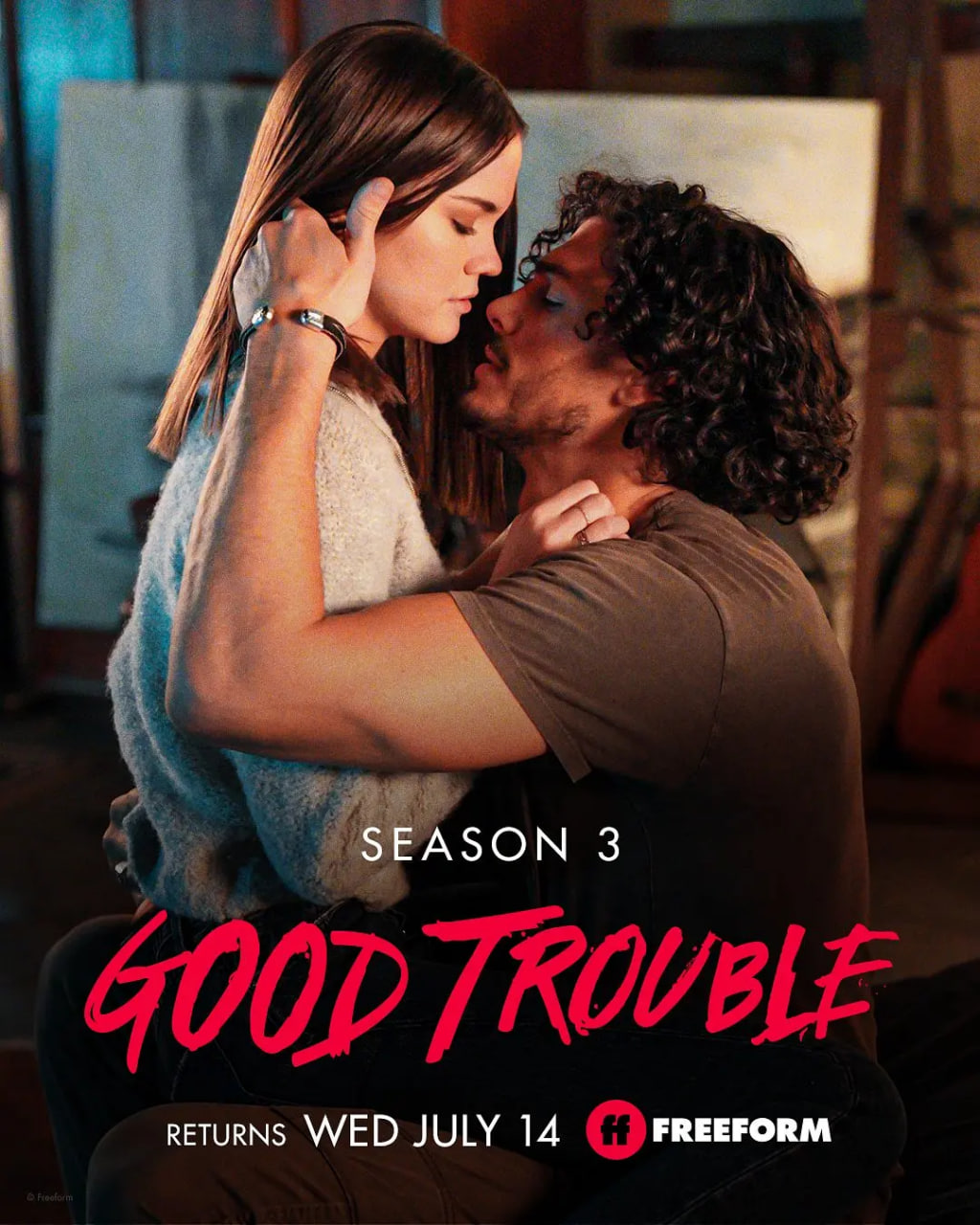 麻煩一家人 第三季(全集)