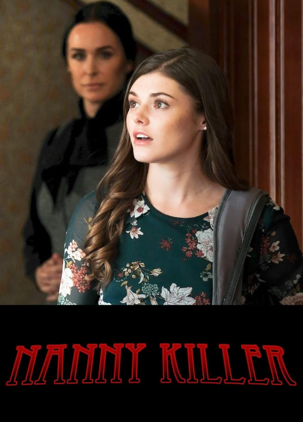 保姆兇手(全集)