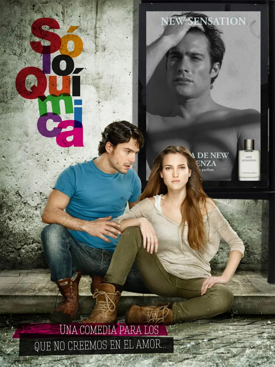 愛(ài)的化學(xué)反應(yīng)(全集)