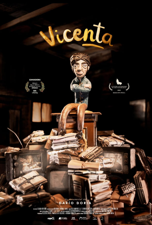 不屈的懷森特(全集)