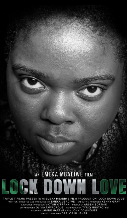 鎖定愛情(全集)