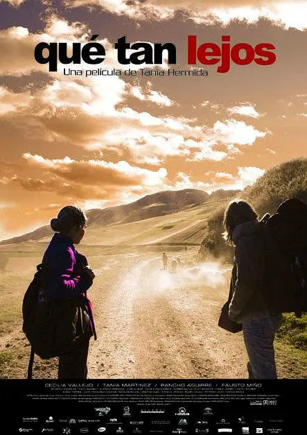 路還有多長(全集)