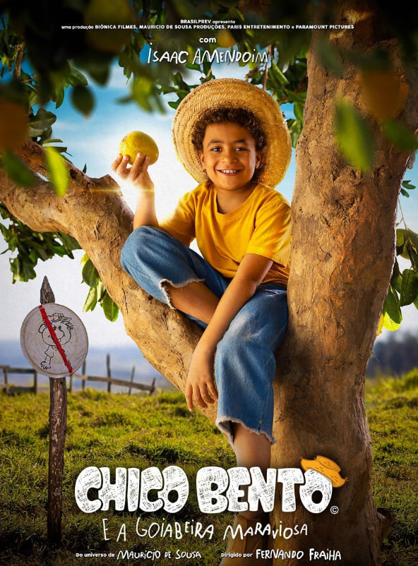 奇科·本托 E·A·戈亞貝拉·馬拉維奧薩(全集)