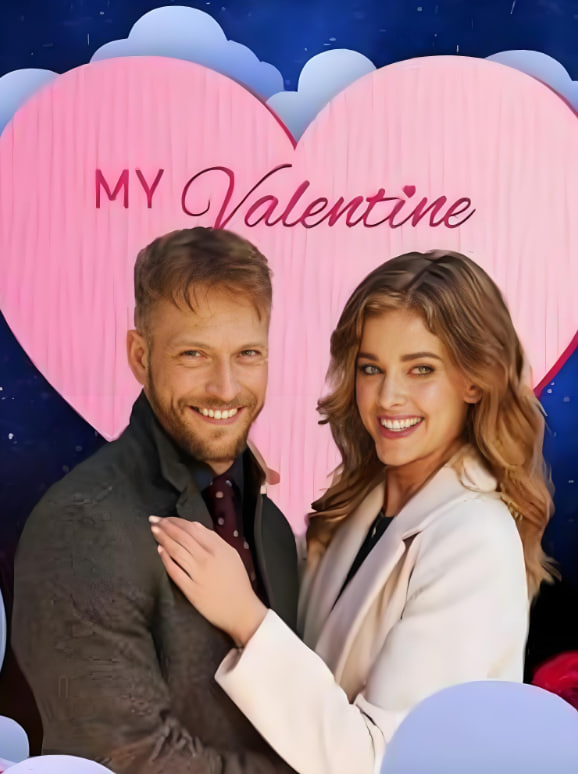 情人節(jié)競賽(全集)