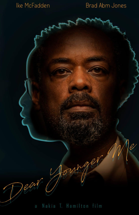 親愛的年輕的我(全集)