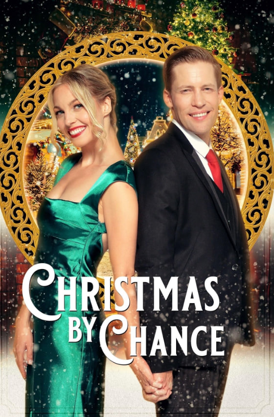 偶然的圣誕節(jié)(全集)