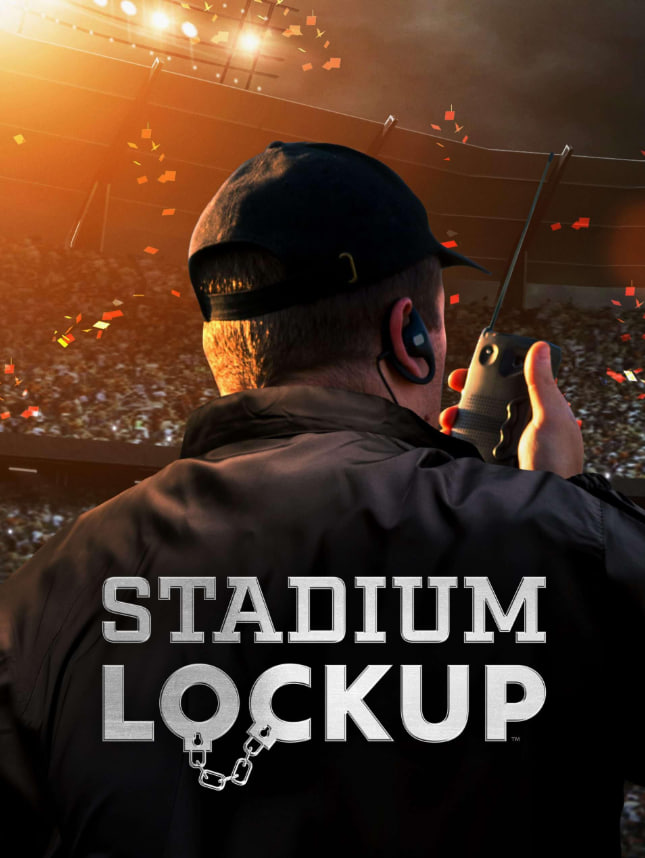 體育場(chǎng)鎖定(全集)