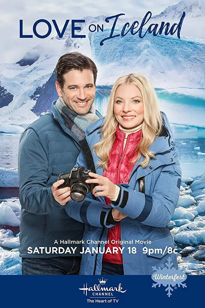 愛在冰島(全集)