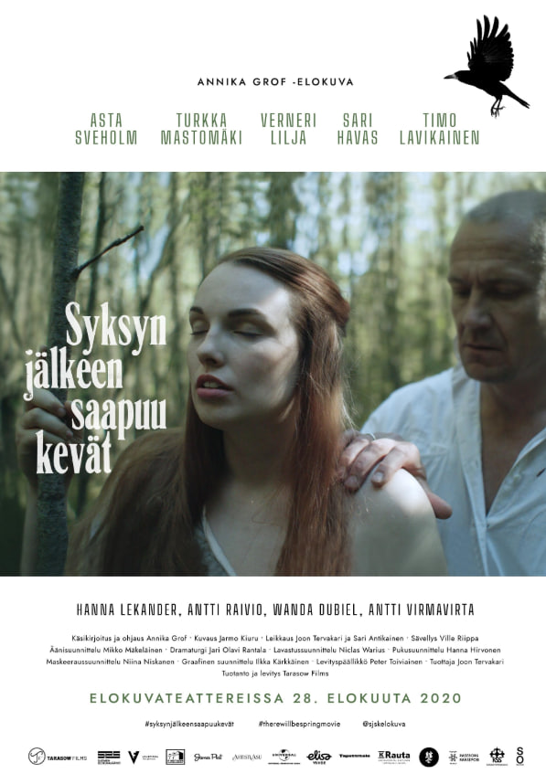 春天將會(huì)來(lái)臨(全集)