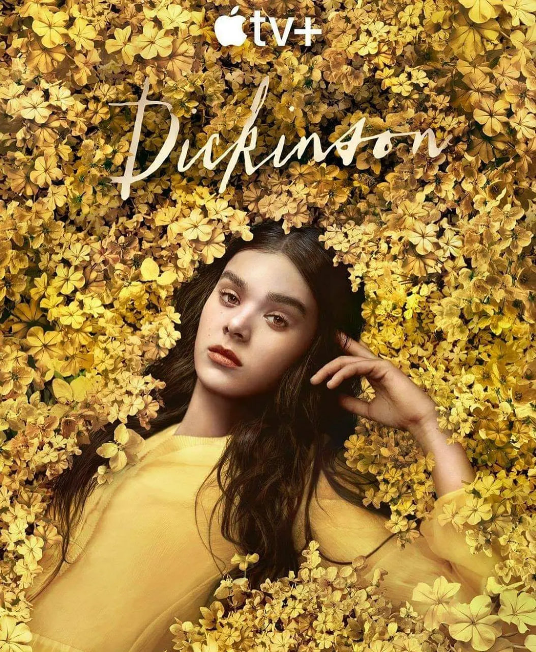 狄金森 第二季(全集)