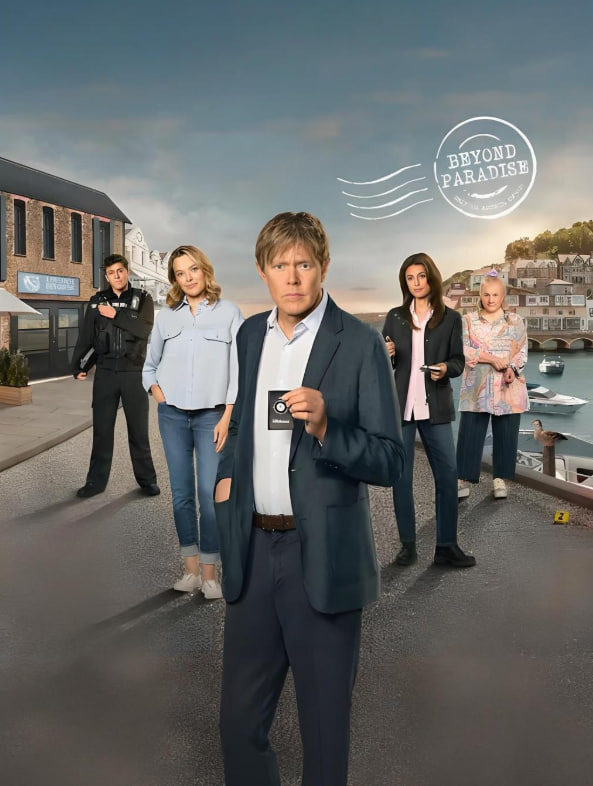 天堂島之外 第三季(全集)