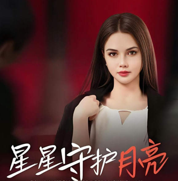 星星守護(hù)月亮(全集)