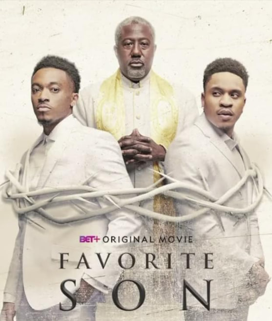 政壇寵兒(全集)