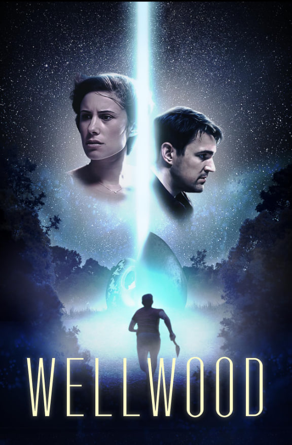 韋爾伍德(全集)