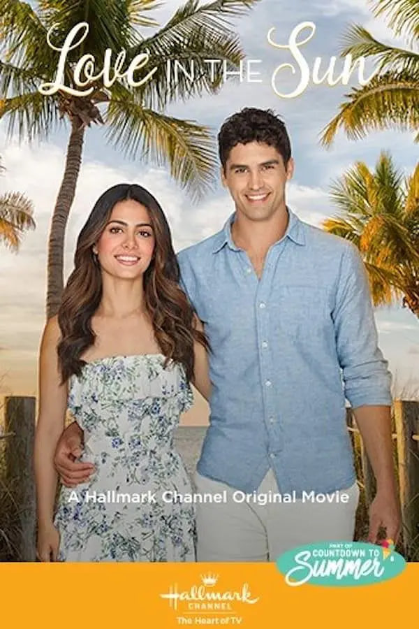 愛在陽光下(全集)