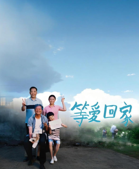 等愛回家 2025(全集)