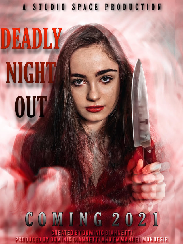 徹夜狂歡(全集)